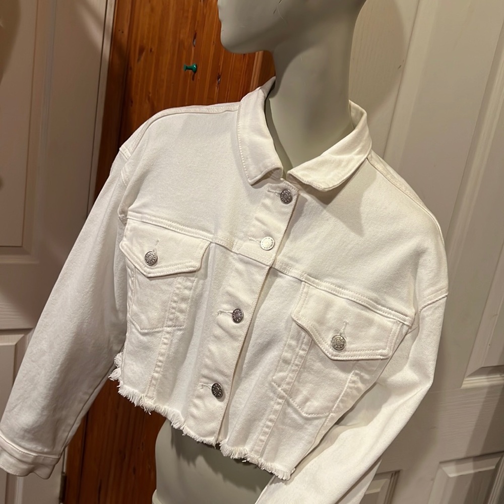 Akira Jean jacket